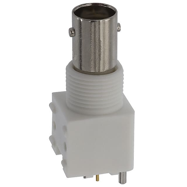 221198-1 TE Connectivity AMP Connectors  Conjuntos de conectores coaxiales (RF)